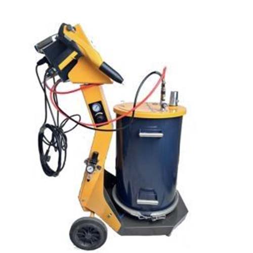 Powder And Talc Coating Machine Filters: Essential Solutions for Precision Surface Finishing